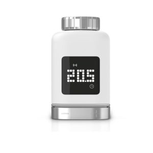 Bosch Smart Home Heizkörperthermostat II [+M], 1 Stück