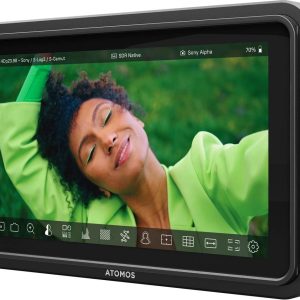 Atomos Monitor Shinobi II
