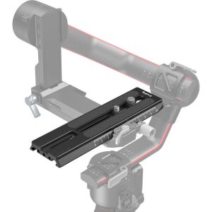 Smallrig Extended Quick Release Plate