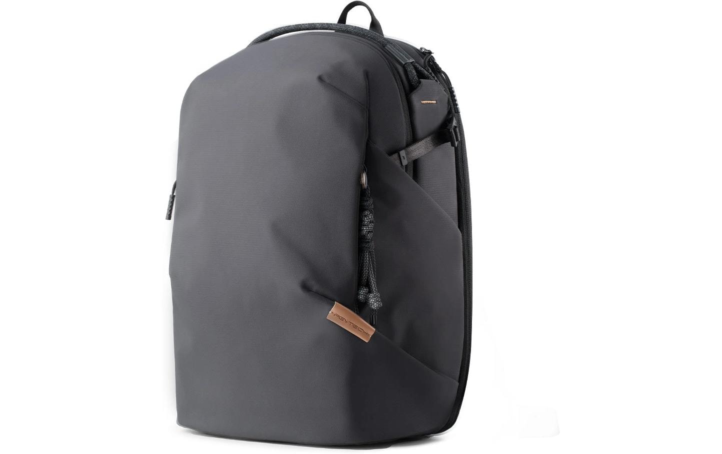 PGYTECH Fotorucksack OneGo Lite 22 L Matte Black