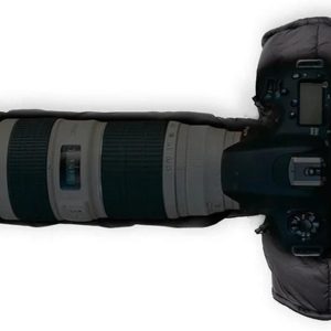 PGYTECH Camera Warm Cover