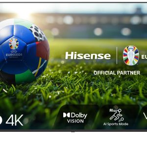 Hisense TV 75A6N 75, 3840 x 2160 (Ultra HD 4K), LED-LCD