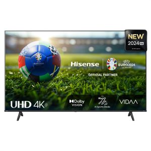 Hisense TV 65A6N 65, 3840 x 2160 (Ultra HD 4K), LED-LCD