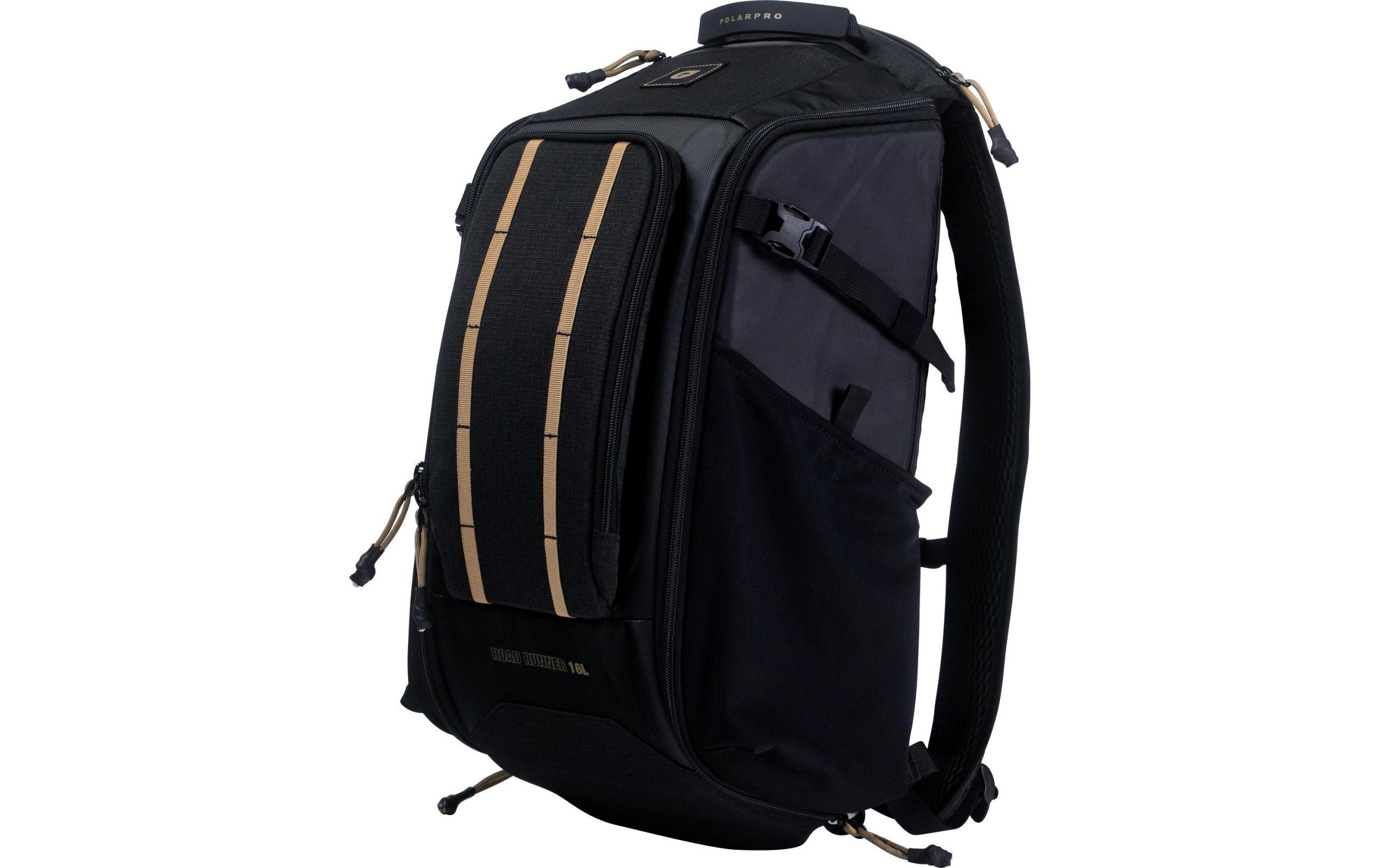 PolarPro Fotorucksack RoadRunner 16 l