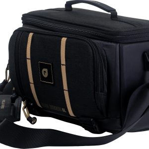 PolarPro Kamera-Tasche RoadRunner 6 l Sling Schwarz