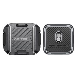 PGYTECH Shoulder Strap Quick Release Clamp & Plate