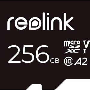 Reolink Zubehör RL-MicroSD-256 GB 256 GB