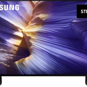 Samsung TV QE42S90F 42“ S90F OLED 4K AI TV, 2025