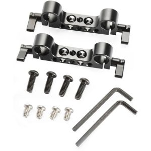 Smallrig Super Lightweight 15 mm-Railblock