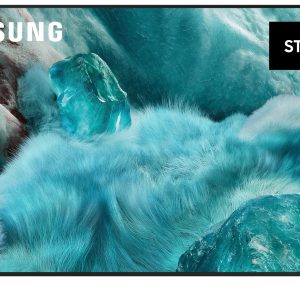 Samsung TV QE43Q7F 43“ Q7F QLED 4K AI TV, 2025