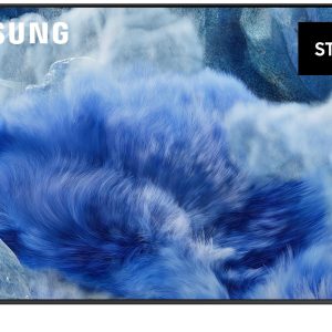 Samsung TV QE55Q8F 55“ Q8F QLED 4K AI TV, 2025