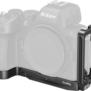 Smallrig L-Shaped Mount Plate für Nikon Z5II