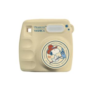 Yashica Fotokamera Peanuts Mini