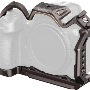 Smallrig Night Eagle Cage für  Z5II /  Z7 / Z6 / Z7II / Z6II / Z5