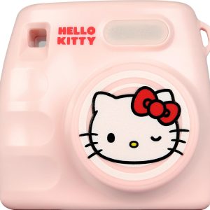 Yashica Fotokamera Hello Kitty Mini