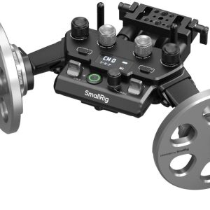 Smallrig Gimbal Control Wheels für DJI RS Series