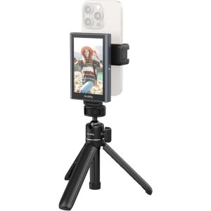 Smallrig Wireless Video Monitor für Phone (Vlog Kit)
