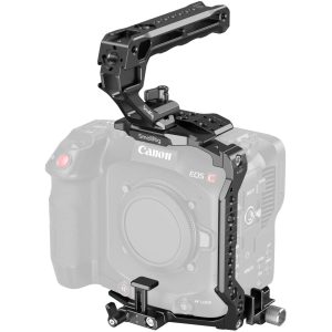 Smallrig Cage Kit für Canon EOS C80