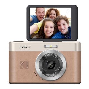 Kodak Fotokamera C1BN