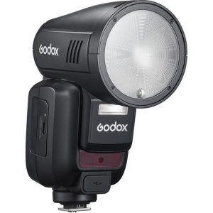 Godox Blitzgerät V100-O TTL Olympus