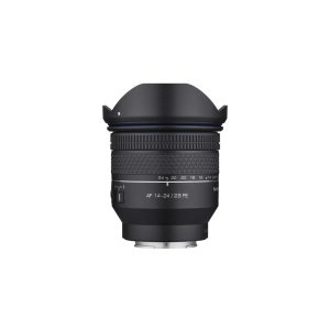 Samyang Zoomobjektiv AF 14-24mm F/2.8 Sony E-Mount
