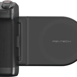 PGYTECH MagCam Phone Grip Classic Black
