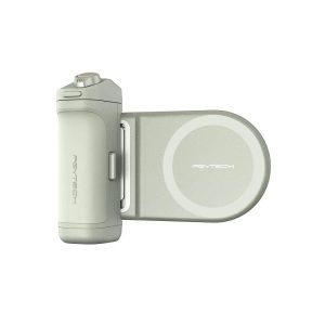 PGYTECH MagCam Phone Grip Mint Green