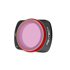 PGYTECH OSMO POCKET 3 VND Filter