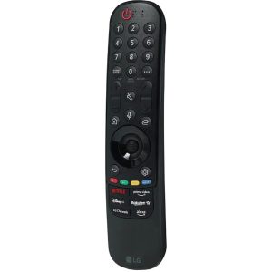 LG Fernbedienung Number Key Magic Remote Control