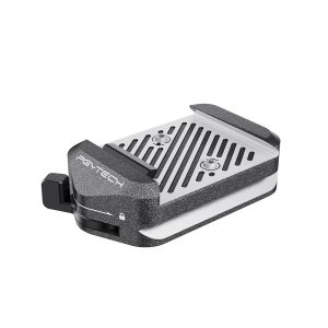 PGYTECH Arca-Type Quick Release Clamp V2