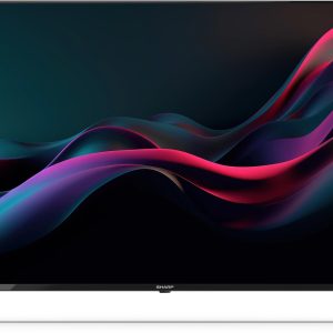Sharp TV 50GL4160E 50, 3840 x 2160 (Ultra HD 4K), LED-LCD