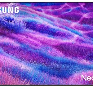 Samsung TV QE100QN80F 100“ QN80F Neo QLED 4K Mini LED AI TV, 2025