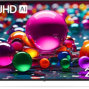 LG TV 75UA75006LA 75, 3840 x 2160 (Ultra HD 4K), LED-LCD