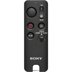 Sony Fernbedienung RMT-VP2