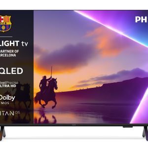 Philips TV 43PUS8500/12 43 4K Ambilight TV, 2025