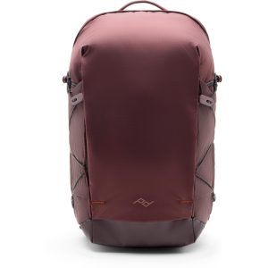 Peak Design Fotorucksack Outdoor-Rucksack Zip 18L – Eclipse