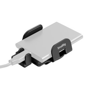 Smallrig Clamp Universal Mounting für externe SSDs
