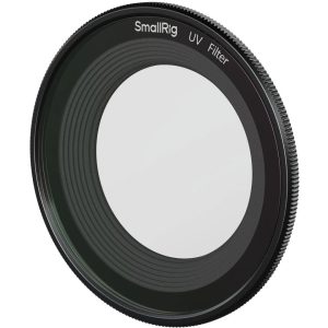 Smallrig Magnetic UV Filter für Fujifilm X half