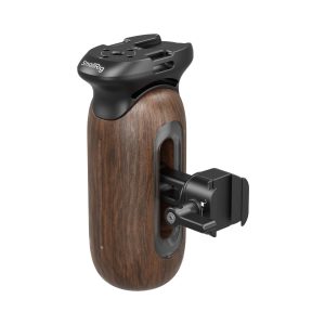 Smallrig Haltegriff Wooden Side Handle