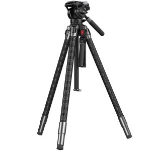 Smallrig Videostativ x Potato Jet TRIBEX SE