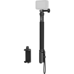 Smallrig Selfie-Stick für Action-Kameras