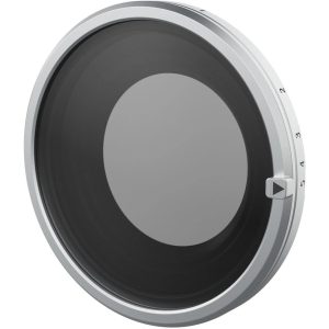 Smallrig Magnetischer VND-Filter ND2–ND32 für X half