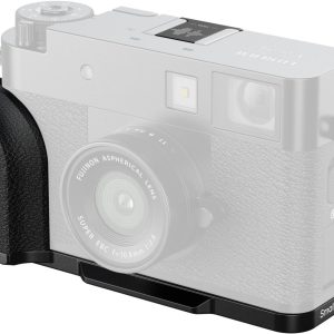 Smallrig L-Winkel mit Silikon-Griff für FUJIFILM X half