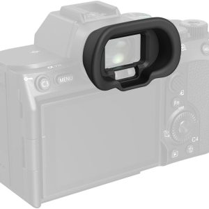 Smallrig Camera Viewfinder Eyecup für Alpha 1/7/9