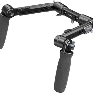 Smallrig Schulter-Rig Dual-Handgriff für 15 mm LWS-Rohre