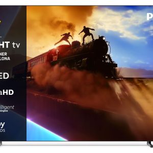 Philips TV 48OLED760/12 48 4K OLED Ambilight TV, 2025