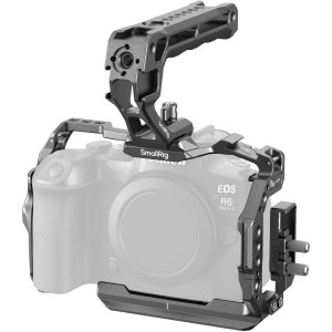 Smallrig Cage für EOS R6 Mark II