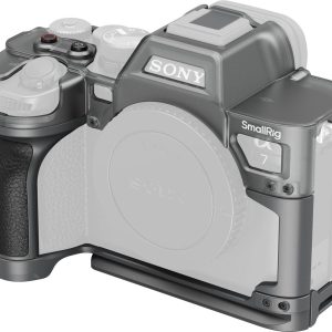 Smallrig Cage Hybrid Modular für Alpha 7 IV