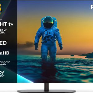 Philips TV 48OLED810/12 48 4K OLED Ambilight TV, 2025