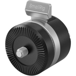 Smallrig Drehbarer Rosettenadapter im ARRI-Stil